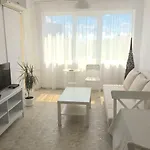 Apartament El Mate Apartment Sea Garden And Beach Varna