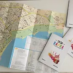 Apartament El Mate Apartment Sea Garden And Beach Varna *