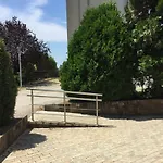 El Mate Apartment Sea Garden And Beach Varna * Warna