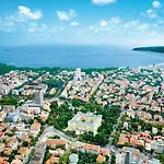 El Mate Apartment Sea Garden And Beach Varna