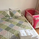 El Mate Apartment Sea Garden And Beach Varna * Warna