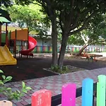 El Mate Apartment Sea Garden And Beach Varna Apartament