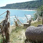 El Mate Apartment Sea Garden And Beach Varna Apartament Warna