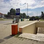 El Mate Apartment Sea Garden And Beach Varna * Warna