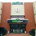 Apartament El Mate Apartment Sea Garden And Beach Varna