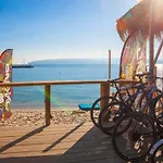 El Mate Apartment Sea Garden And Beach Varna Apartament Warna