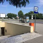 Apartament El Mate Apartment Sea Garden And Beach Varna Warna