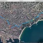 Apartament El Mate Apartment Sea Garden And Beach Varna *