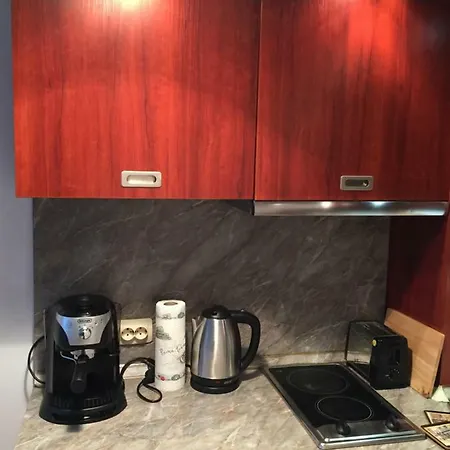 Apartament El Mate Sea Garden And *