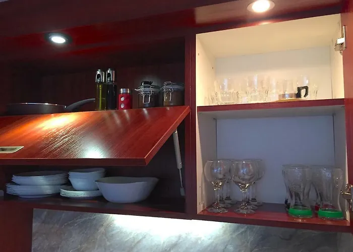 El Mate Apartment Sea Garden And Beach Varna 公寓 瓦爾納