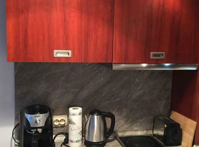 Apartment El Mate Apartment Sea Garden And Beach Varna *