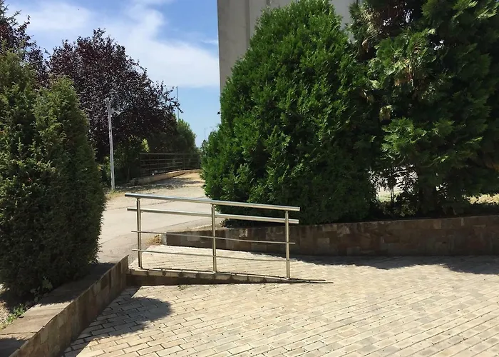 El Mate Apartment Sea Garden And Beach Varna * 瓦爾納