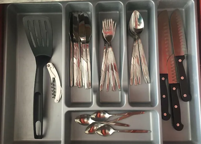 公寓 El Mate Apartment Sea Garden And Beach Varna *