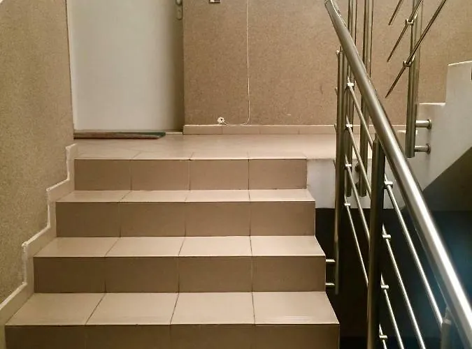 El Mate Apartment Sea Garden And Beach Varna 瓦爾納