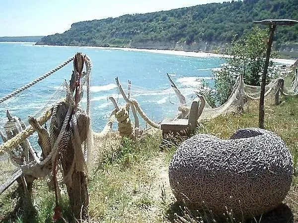 El Mate Apartment Sea Garden And Beach Varna 公寓 瓦爾納