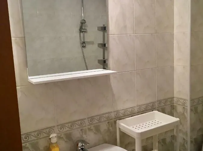 公寓 El Mate Apartment Sea Garden And Beach Varna 瓦爾納