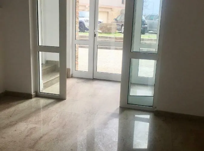 El Mate Apartment Sea Garden And Beach Varna Apartment *