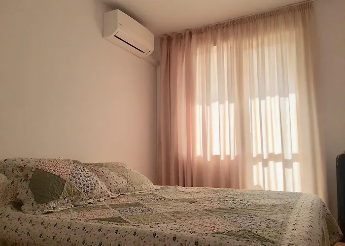 Apartment El Mate Apartment Sea Garden And Beach Varna Varna