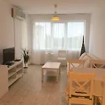 El Mate Apartment Sea Garden And Beach Varna Apartman