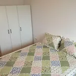 Apartman El Mate Apartment Sea Garden And Beach Varna Várna