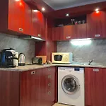 Apartman El Mate Apartment Sea Garden And Beach Varna