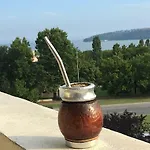 El Mate Apartment Sea Garden And Beach Varna