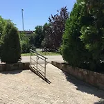 Apartman El Mate Apartment Sea Garden And Beach Varna