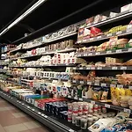 El Mate Apartment Sea Garden And Beach Varna