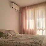 Apartman El Mate Apartment Sea Garden And Beach Varna Várna