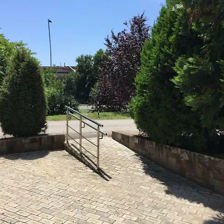 דירה El Mate Sea Garden And