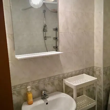 דירה El Mate Sea Garden And וארנה