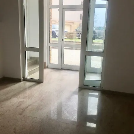 El Mate Sea Garden And Free Parking Апартаменты *