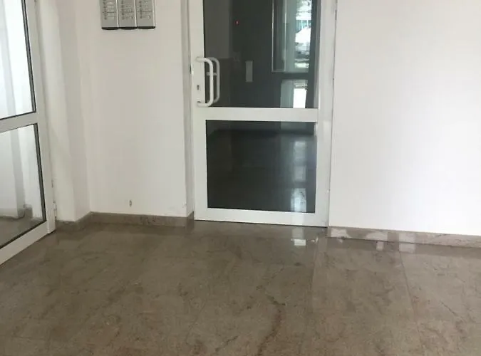 El MATE apartment Sea Garden&Beach Free Parking Warna