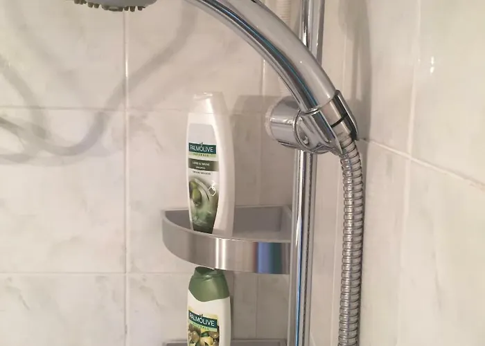 El MATE apartment Sea Garden&Beach Free Parking *